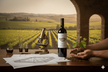 CIENCIA-ORIA CLON 1