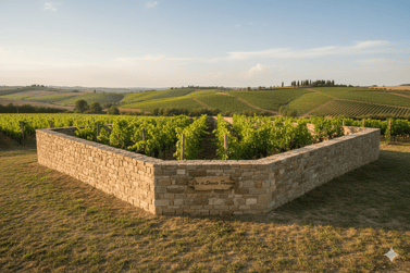 Clos del Strinto Porcino