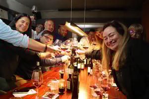 Una noche para recordar